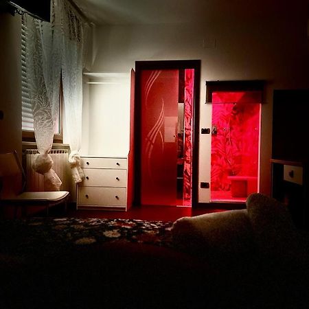 B&B da Mary Matrice Bagian luar foto