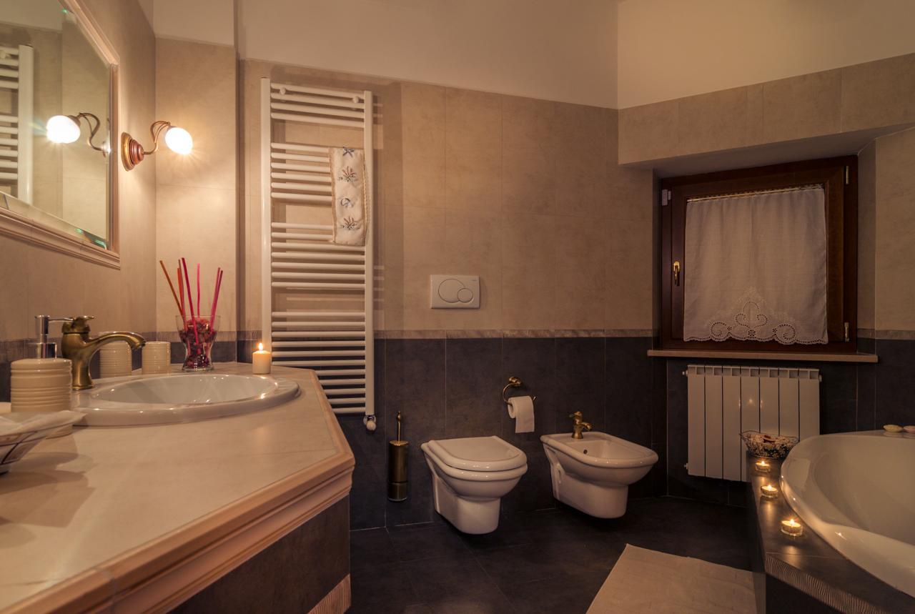 B&B da Mary Matrice Bagian luar foto